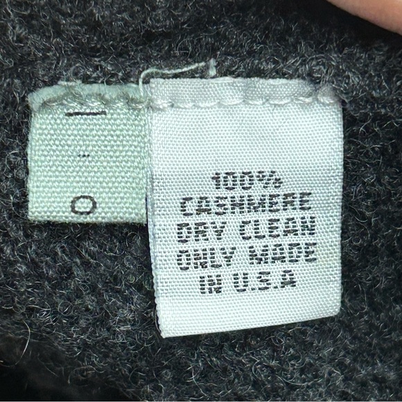 SUSS cashmere women’s sweater - Picture 4 of 4